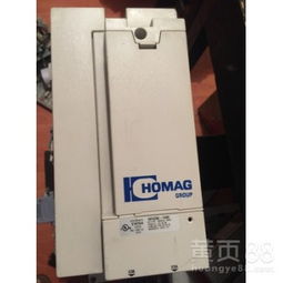 豪邁Homag驅(qū)動器與工控機維修全解析 F5顯示器及12f5a3d-YA18故障排查指南
